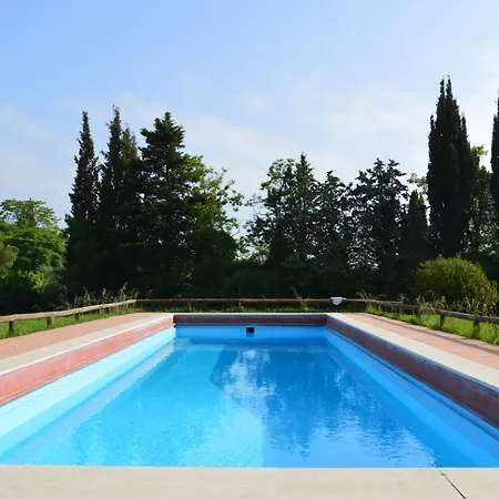 La Fidanza Farm stay *