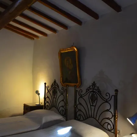 Farm stay La Fidanza San Gimignano