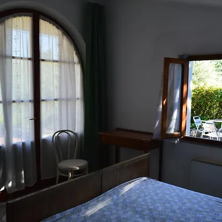 Farm stay La Fidanza *