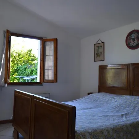 La Fidanza Farm stay