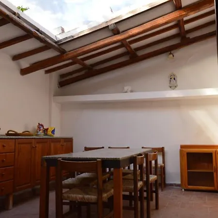 La Fidanza Farm stay San Gimignano