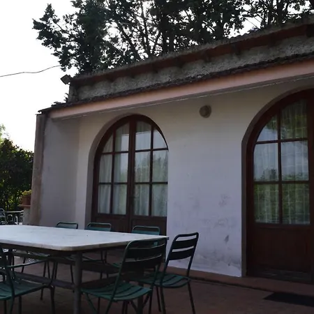 Farm stay La Fidanza San Gimignano
