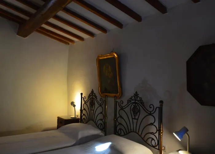 Vakantieboerderij La Fidanza San Gimignano